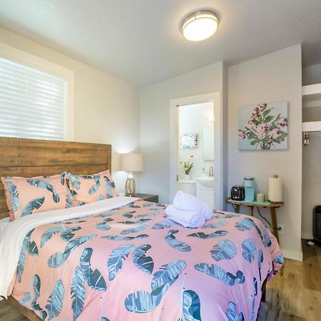 @ Marbella Lane Mini Guest House In Downtown San Jose Eksteriør bilde